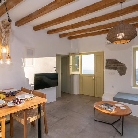 Villav Triandáros Extérieur photo
