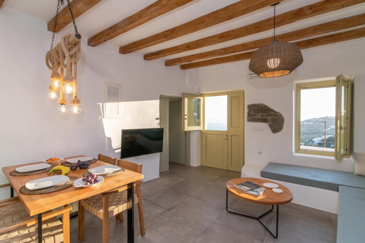 Villav Triandáros Extérieur photo