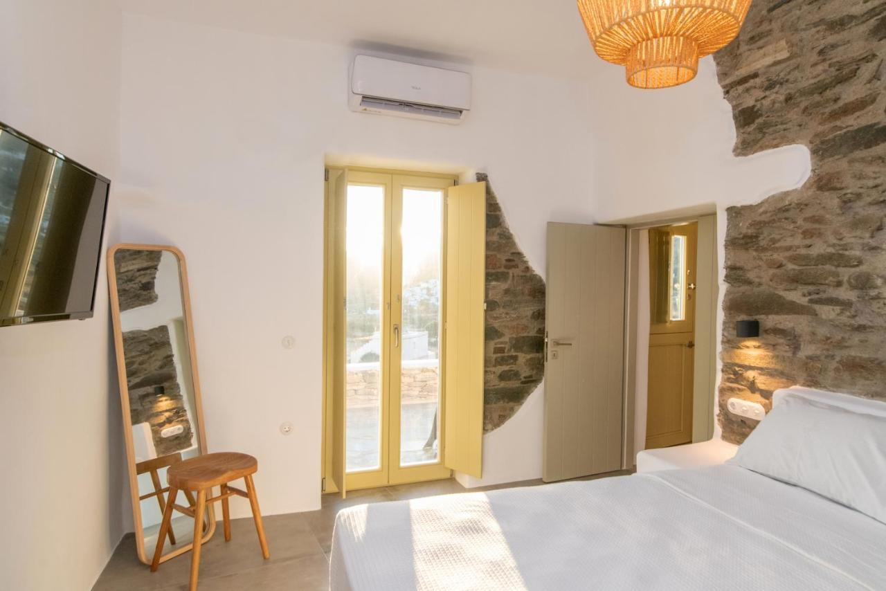 Villav Triandáros Extérieur photo