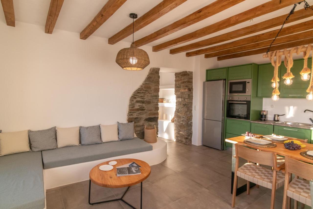 Villav Triandáros Extérieur photo