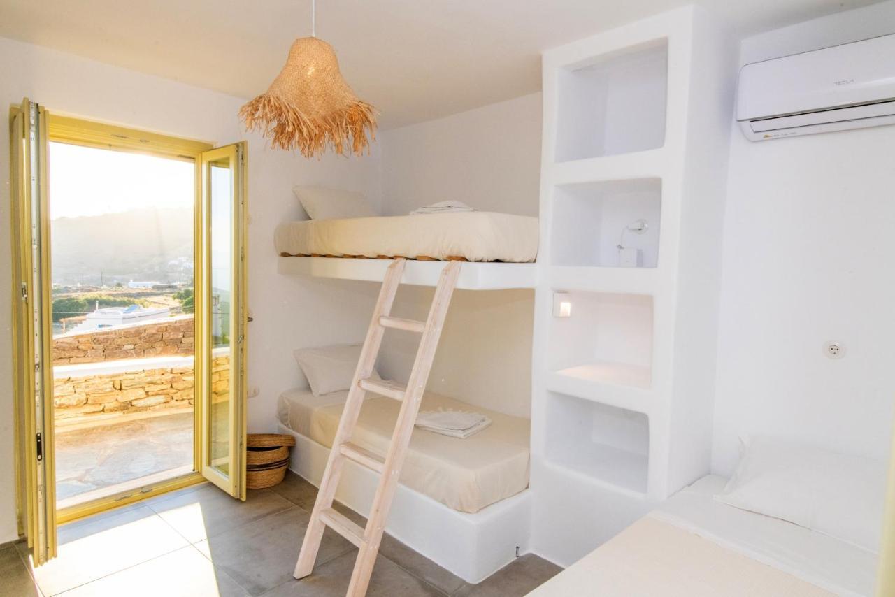 Villav Triandáros Extérieur photo