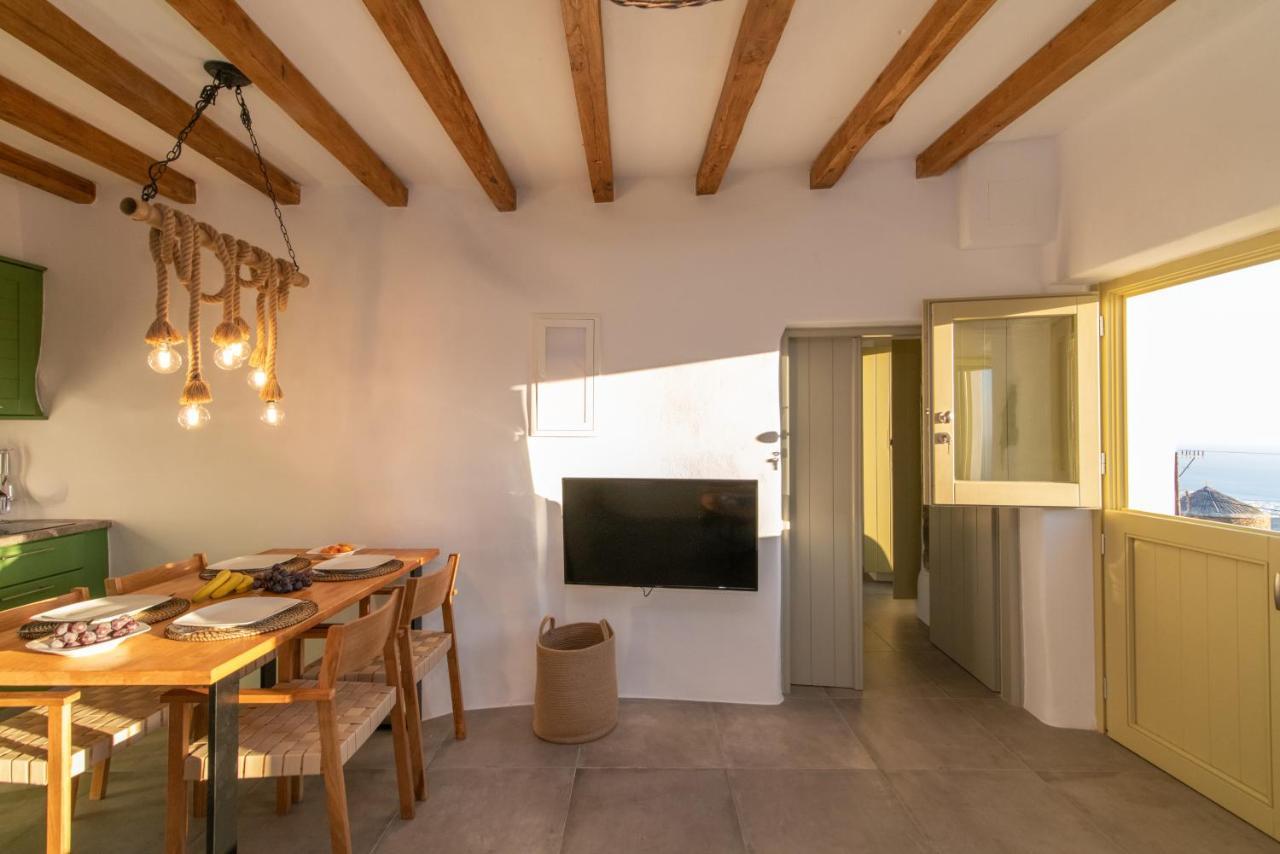 Villav Triandáros Extérieur photo