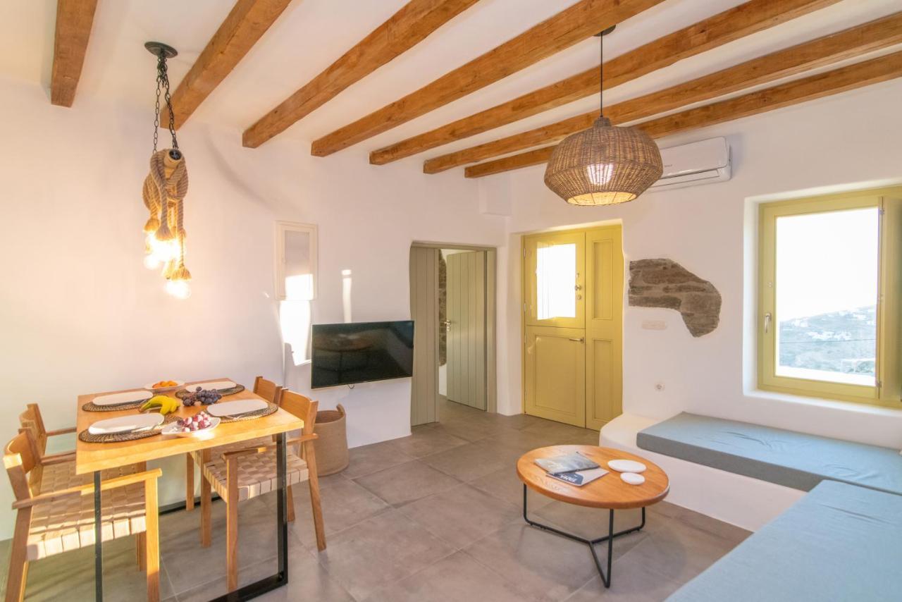 Villav Triandáros Extérieur photo