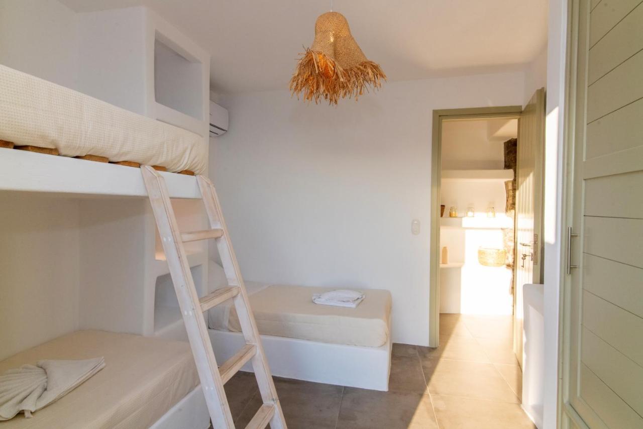 Villav Triandáros Extérieur photo
