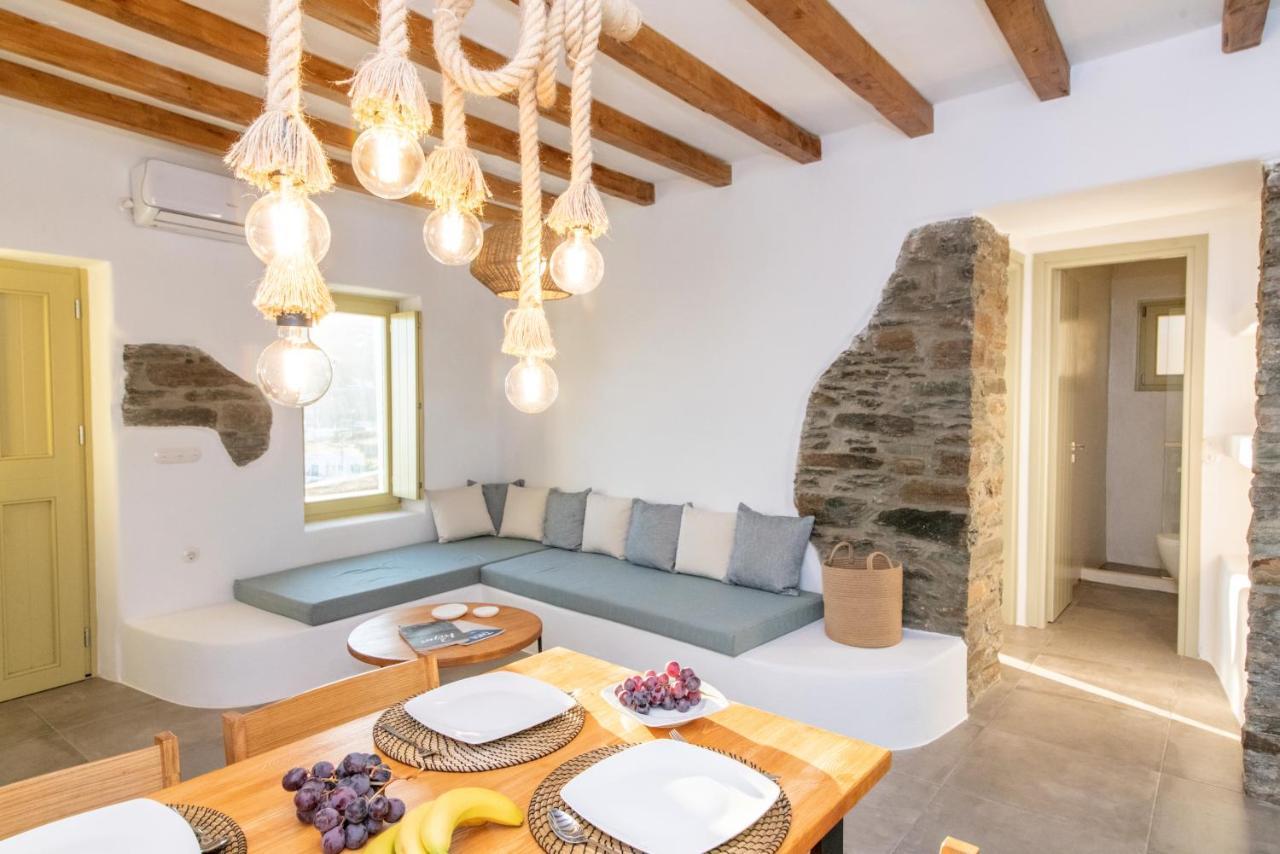 Villav Triandáros Extérieur photo