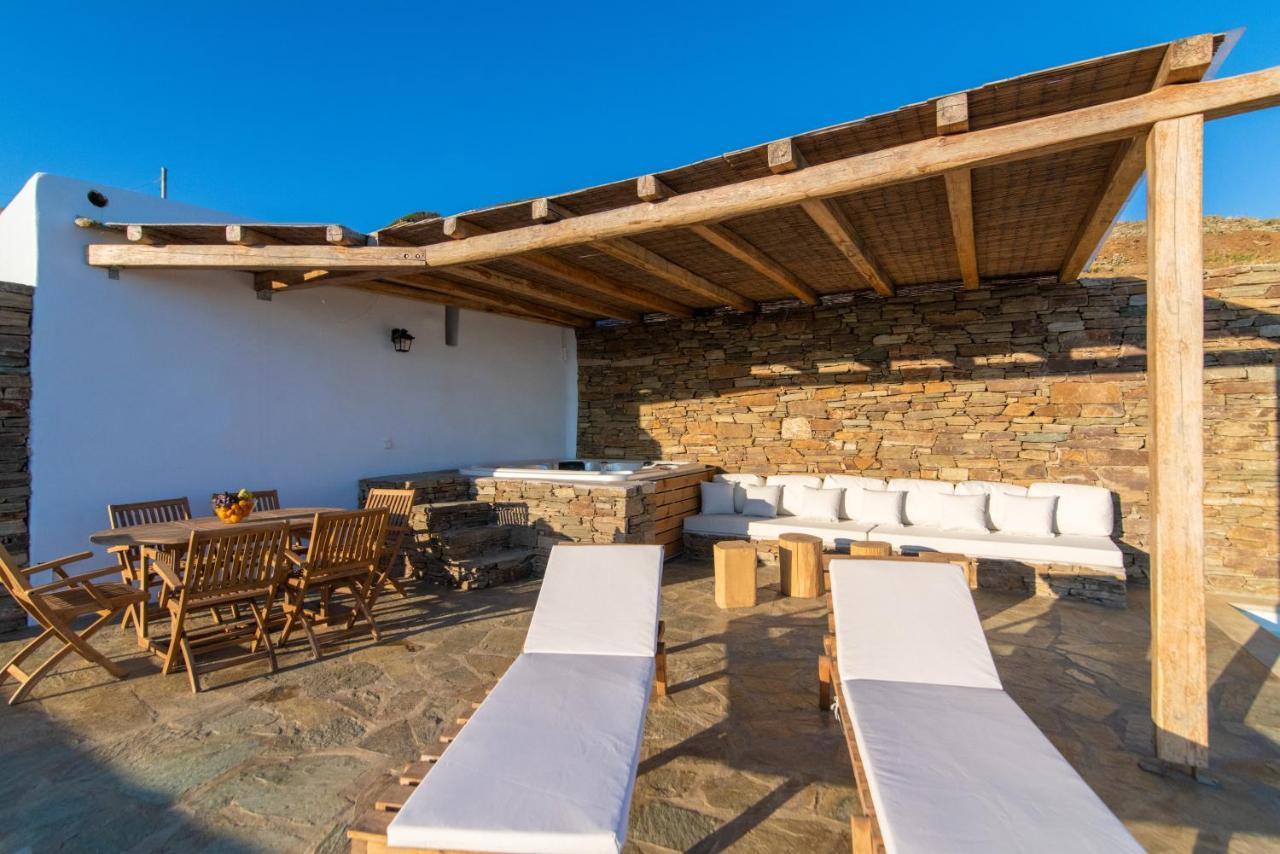 Villav Triandáros Extérieur photo